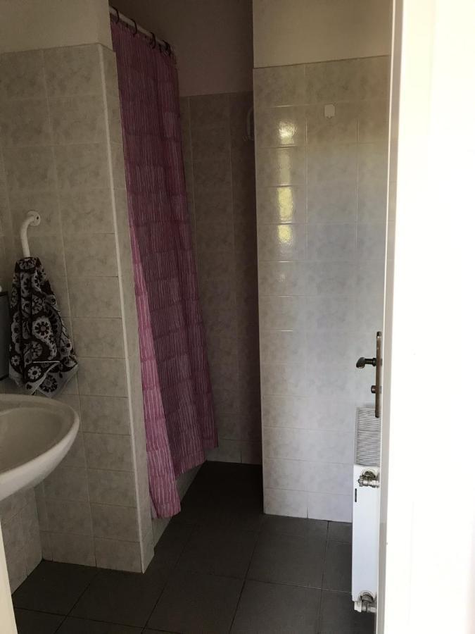 Hostel Masarykova Prag Eksteriør billede